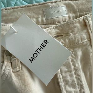 Mother jeans